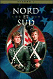Nord et Sud - Coffret - Volume 1