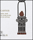 CARTIER 1899-1949