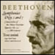 SYMPHONIES NOS. 1 AND 7/QUARTET OP.