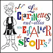 Les clarinettes ont-elles des escaliers de secours ?