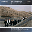 Symphonies N°2 et N°4 - Romanza pour violon et orchestre