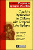 Cognitive dysfunction in children with temporal lobe epilepsy