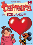 C´est bon l´amour !