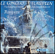 Concert européen