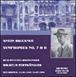 Symphonies N°7 et N°8