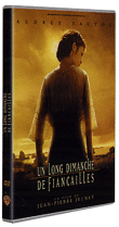 Un long dimanche de fiançailles Edition Simple DVD