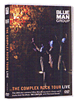 Complex rock tour live
