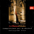 Compositions pour orchestre