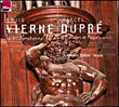 The 3rd Symphonie / Préludes et Fugues