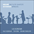 Sérénades - Quatuors avec flûte