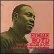 Eddie Boyd and his blues band