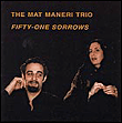 Fifty one sorrows