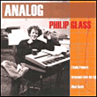 Analog - Etoile polaire - Mad Rush