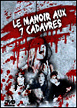 Le Manoir aux 7 cadavres