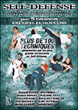 Self Défense - Les 100 techniques
