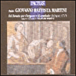 6 Sonates pour l'orgue ou le clavecin
