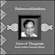 Gems of Thyagaraja