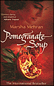 POMEGANATE SOUP