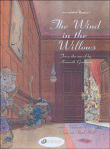 The Wind in the willows - tome 4 Panic at Toad hall