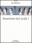 Souviens toi leah ! - Yaël Hassan - broché