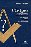 L'énigme (tome 1)