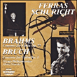 Concerto pour violon et orchestre opus 77 - N°1 opus 26
