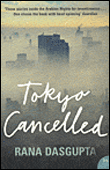 Tokyo cancelled