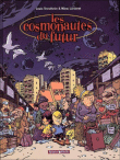 Les cosmonautes du futur