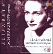 Elisabeth Schwarzkopf-Liederabend