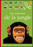 Animaux de la jungle