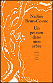 Un poisson dans un arbre