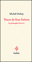 Traces de feu furieux