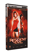 Resident Evil