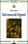 Vade-mecum de l'Apprenti