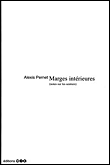 Marges intérieures (notes sur les sentiers)