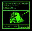 Le déterreur de cadavres l'auberge et L'auberge