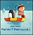 Perdu retrouvé