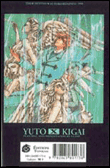 X -Tome 15-