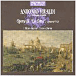Concertos N°7-12, opus 9