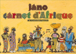 Carnet d´Afrique