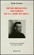 Henri bremond, historien de la \