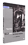 Dix petits indiens - Edition Digipack