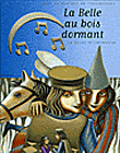 La belle au bois dormant
