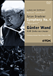 Symphonie N°4 romantique