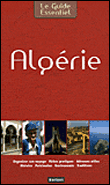 Guide essentiel de l'Algérie