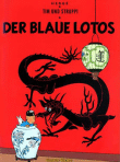 Der blaue lotos
