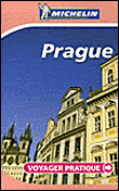 Guide Voyager pratique Prague