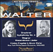 Symphonie N°9 - Lieder Wesendonck