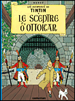 Le sceptre d´Ottokar