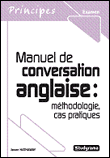 Manuel de conversation anglaise